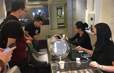 雍和金融 v4.3.1 以科技賦能，重塑典當業務新體驗